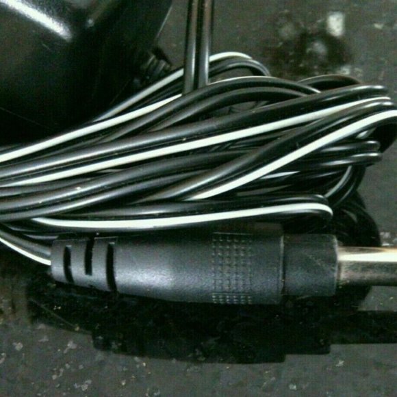 Vileda Power Charger Laptop KU2B-075-0350D Class 2 Adapter Travel Supply Home - Picture 6 of 16